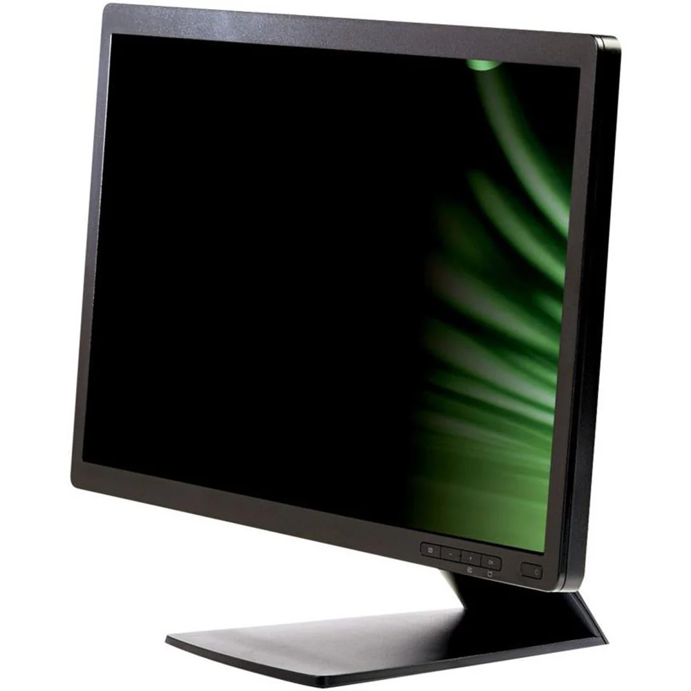 3M Privacy Filter for 24" Widescreen Monitor (16:10) (PF240W1B) - Image 3
