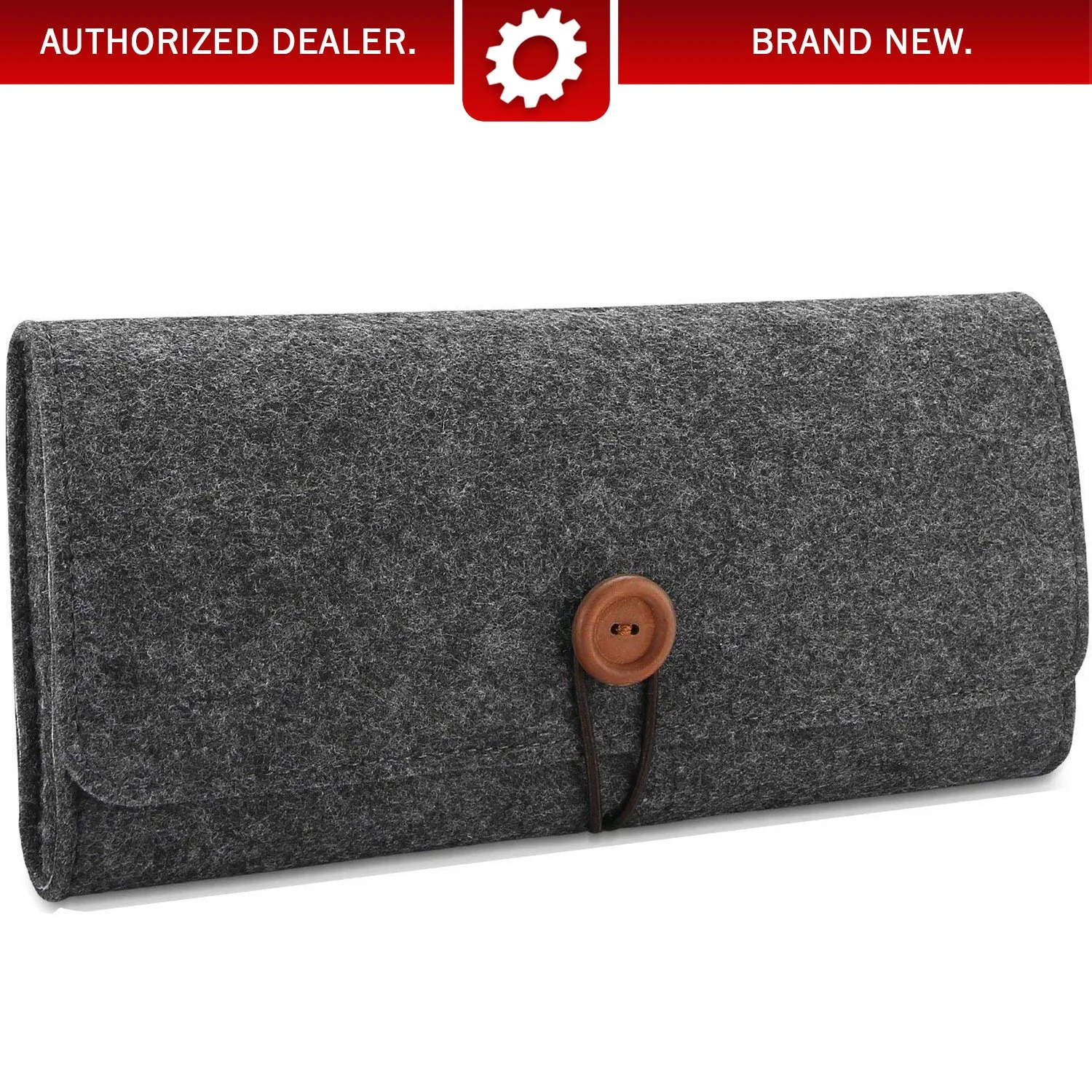 Deco Gear Nintendo Switch Lightweight Protective Sleeve - Image 4