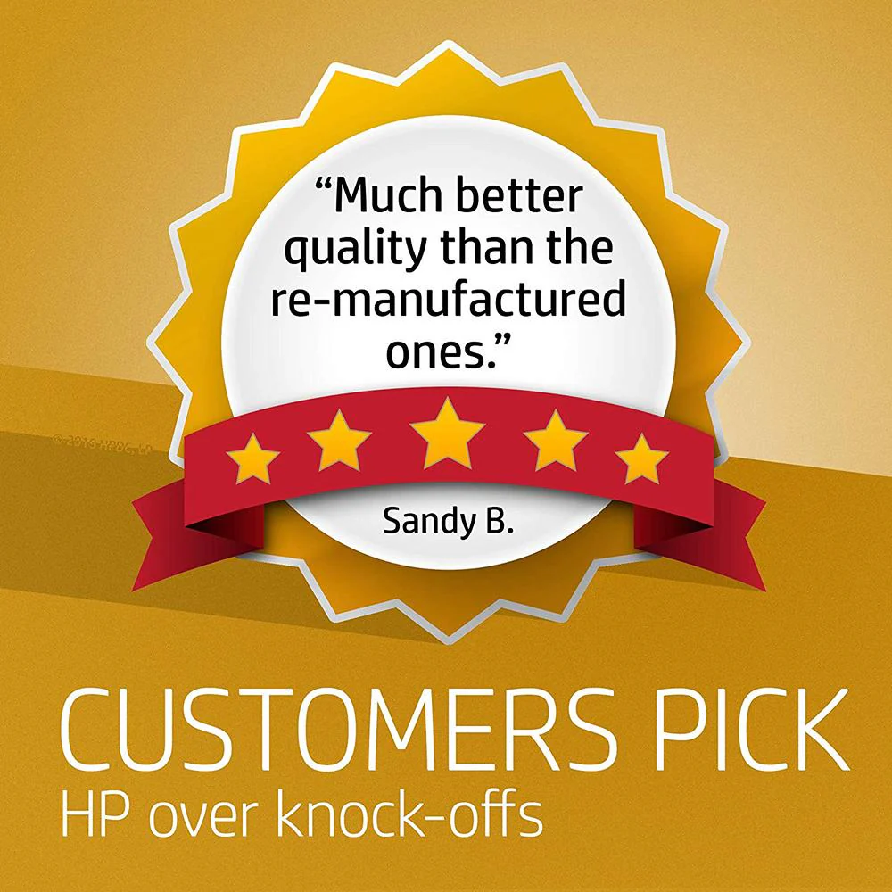 Hewlett Packard Cyan Print Cartridge for LaserJet 3600 Printers - Open Box - Image 3