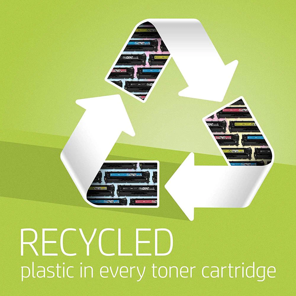 Hewlett Packard Cyan Print Cartridge for LaserJet 3600 Printers - Open Box - Image 7