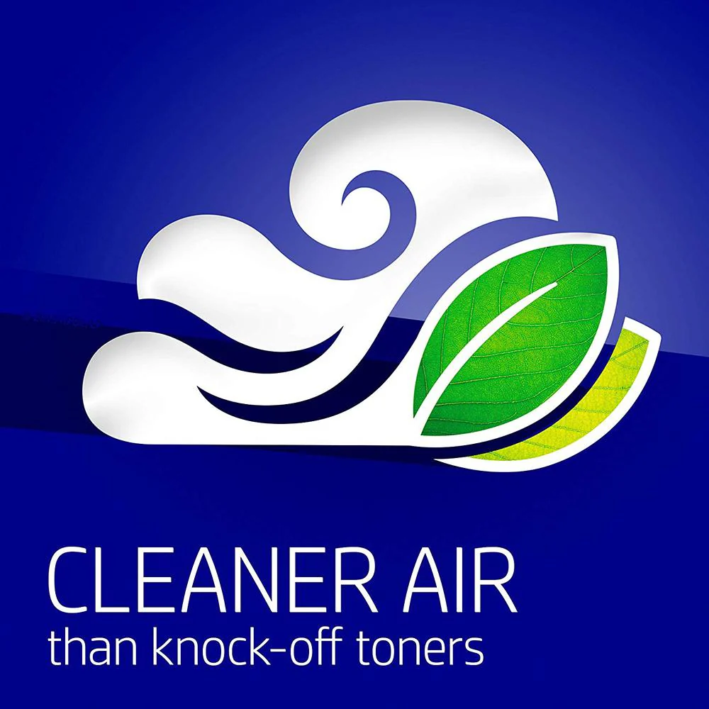 Hewlett Packard Cyan Print Cartridge for LaserJet 3600 Printers - Open Box - Image 8