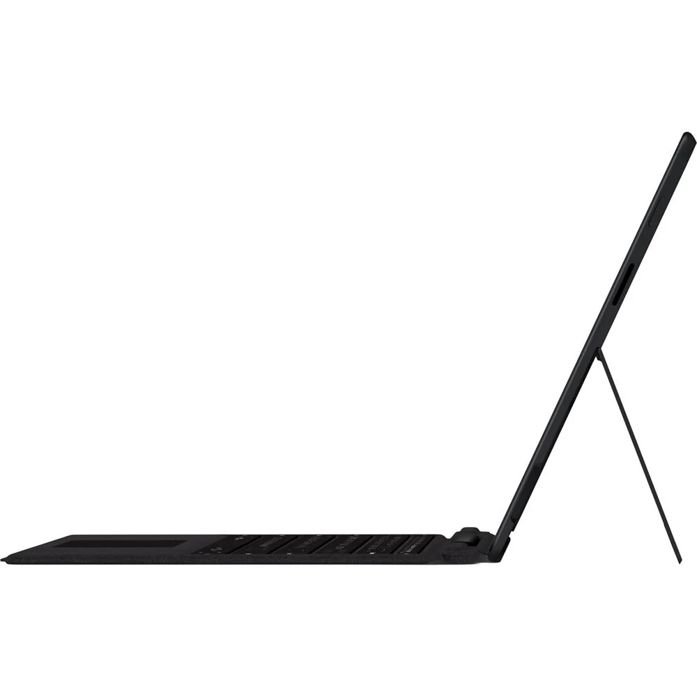 Microsoft MNY-00001 Surface Pro X 13 Touch Tablet SQ1 8GB/256GB; Black - Open Box - Image 5