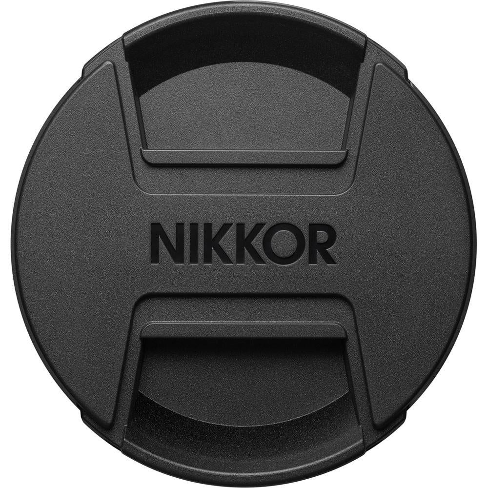 Nikon NIKKOR Z 85mm f/1.8 S Lens - Black (20090) - Open Box - Image 8