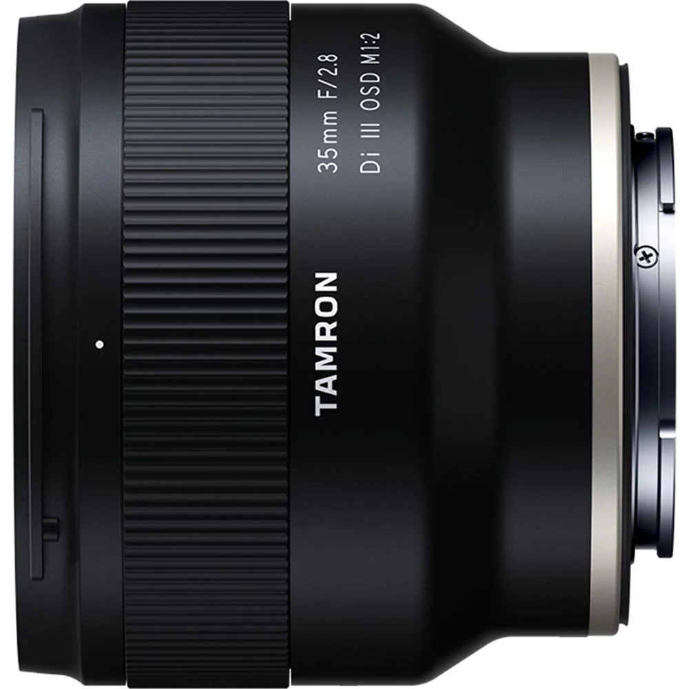 Tamron F053 35mm F/2.8 Di III OSD M1:2 Lens - AFF053S-700 - Open Box - Image 5